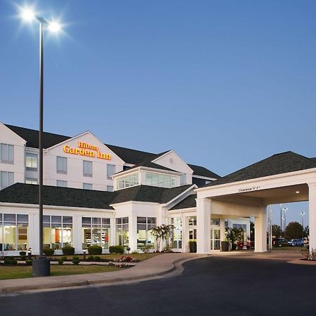 Hilton Garden Inn Джоунсбъроу Екстериор снимка