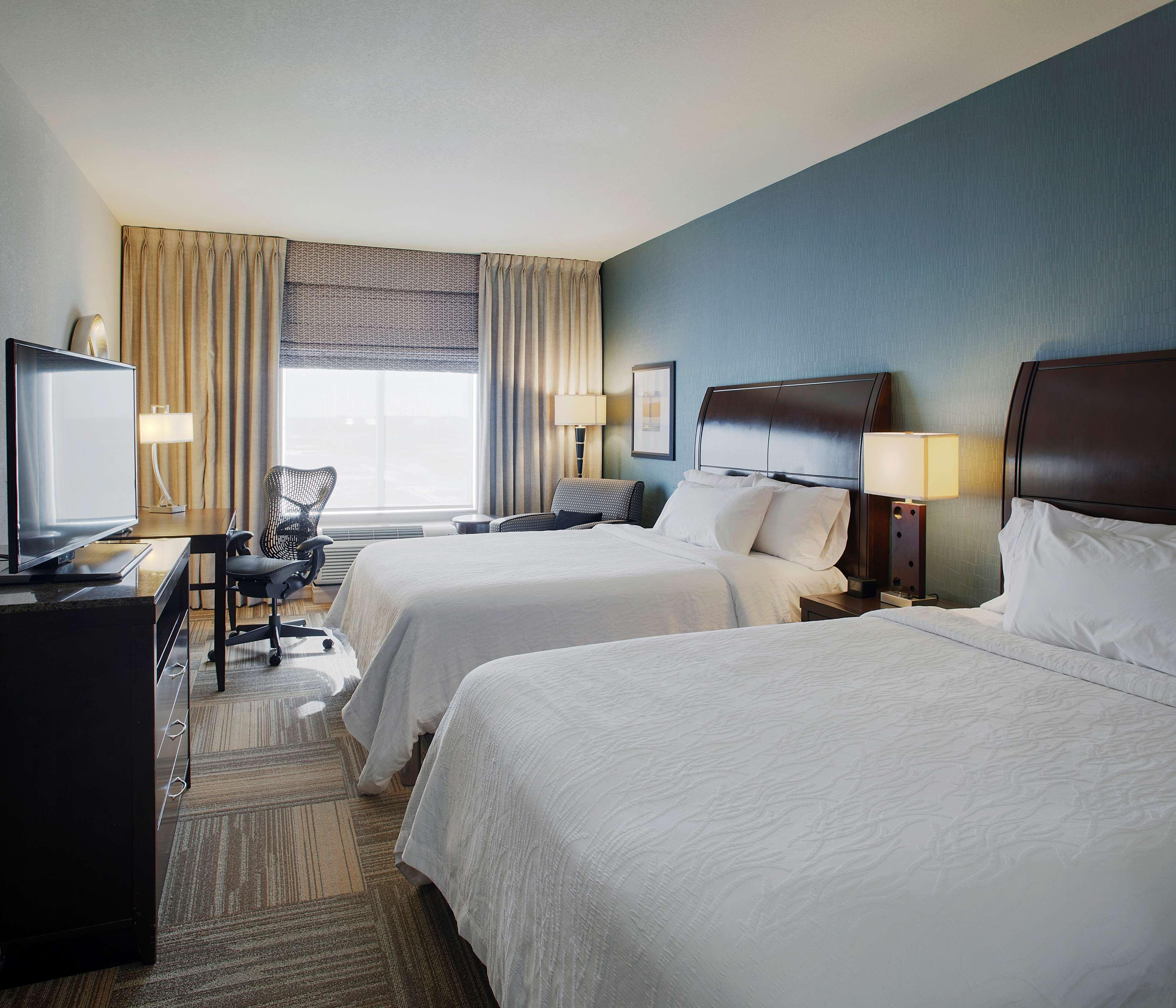 Hilton Garden Inn Джоунсбъроу Екстериор снимка
