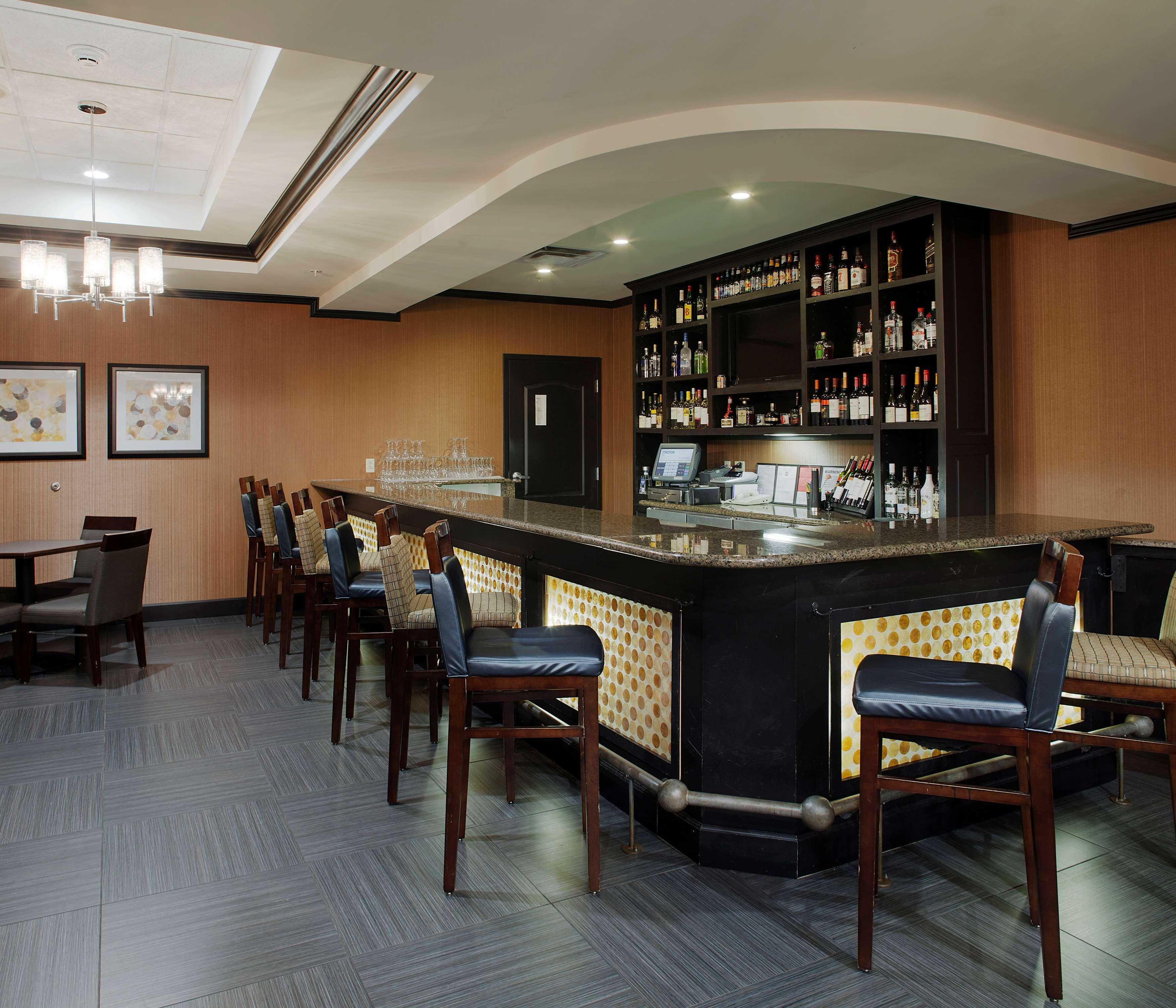 Hilton Garden Inn Джоунсбъроу Екстериор снимка