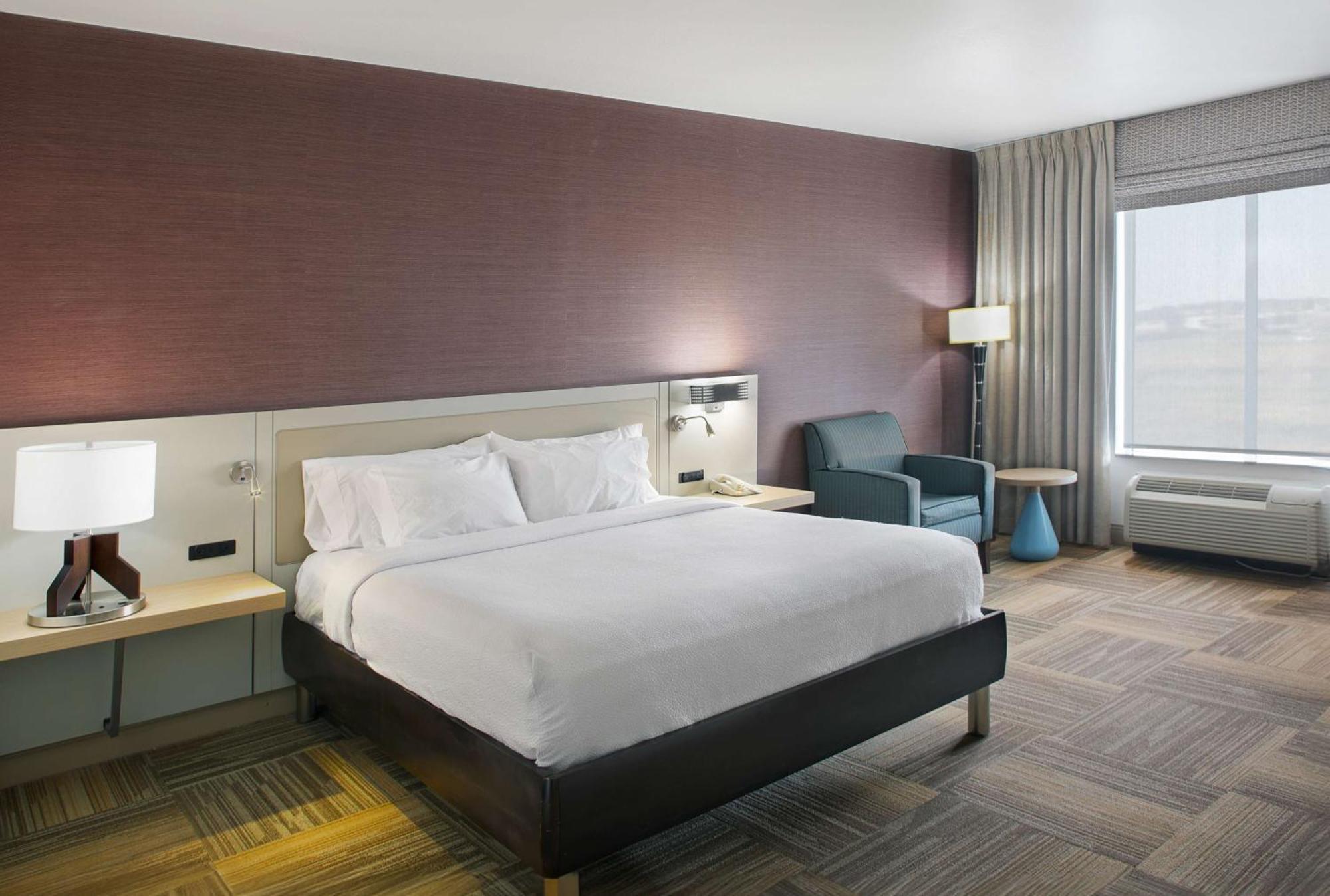 Hilton Garden Inn Джоунсбъроу Екстериор снимка
