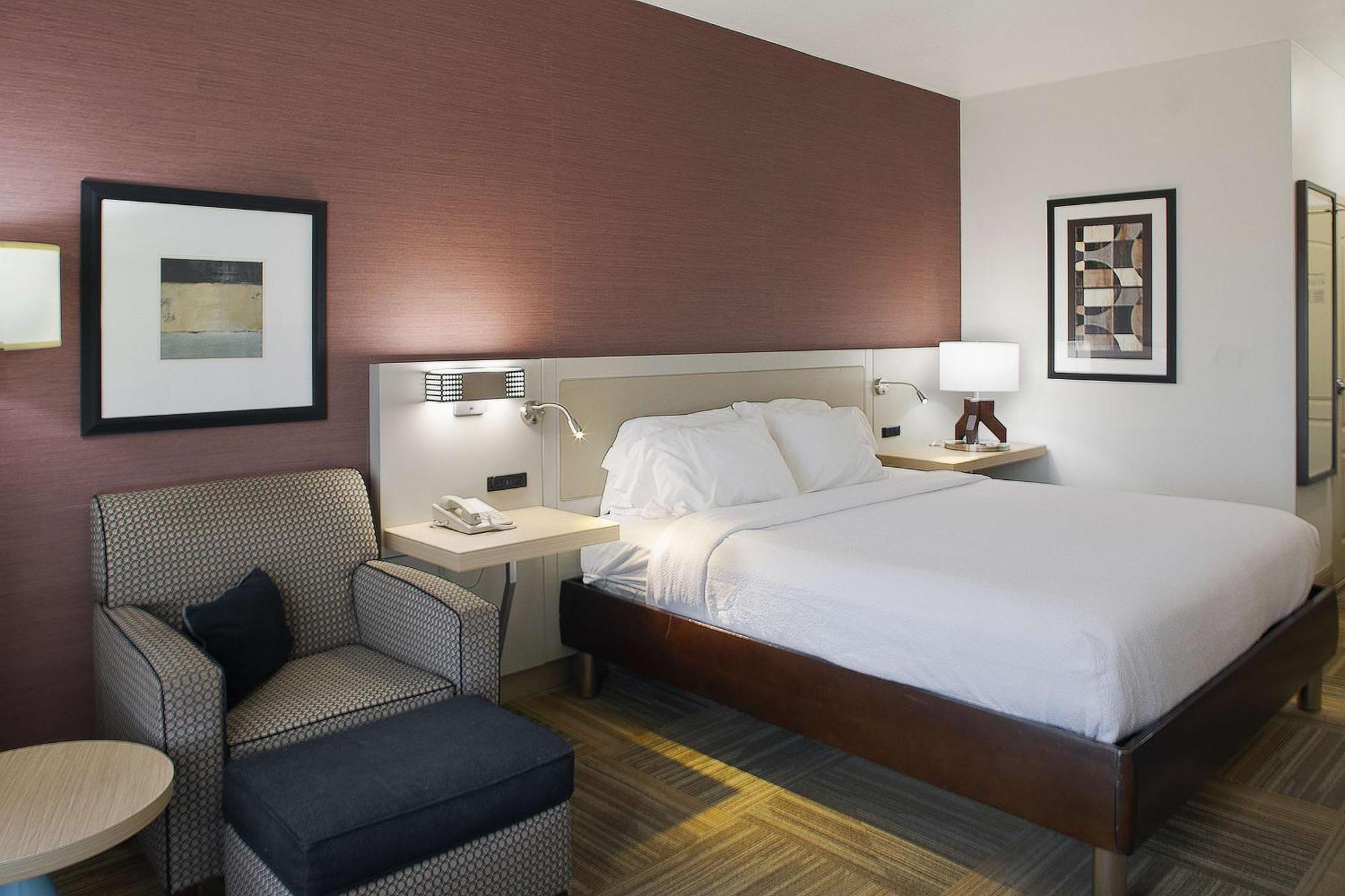 Hilton Garden Inn Джоунсбъроу Екстериор снимка