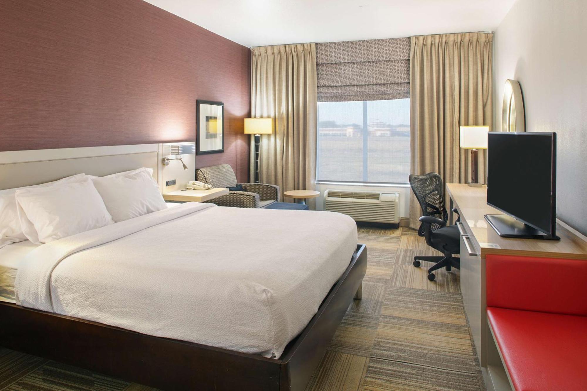 Hilton Garden Inn Джоунсбъроу Екстериор снимка