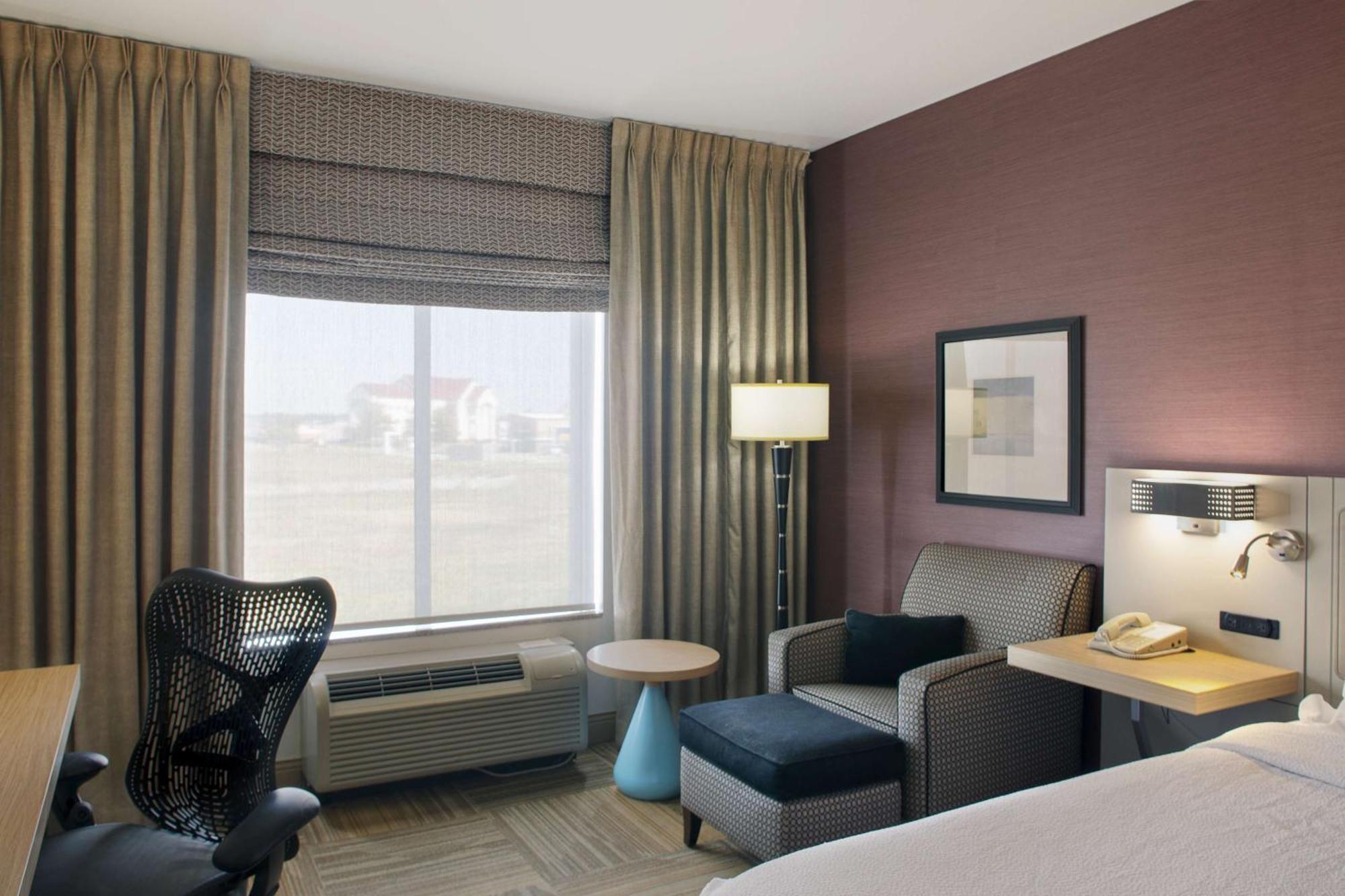 Hilton Garden Inn Джоунсбъроу Екстериор снимка