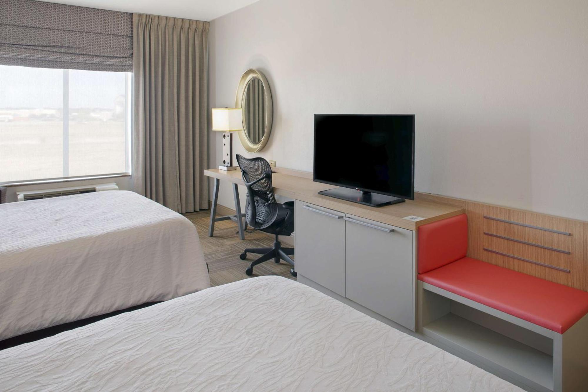 Hilton Garden Inn Джоунсбъроу Екстериор снимка