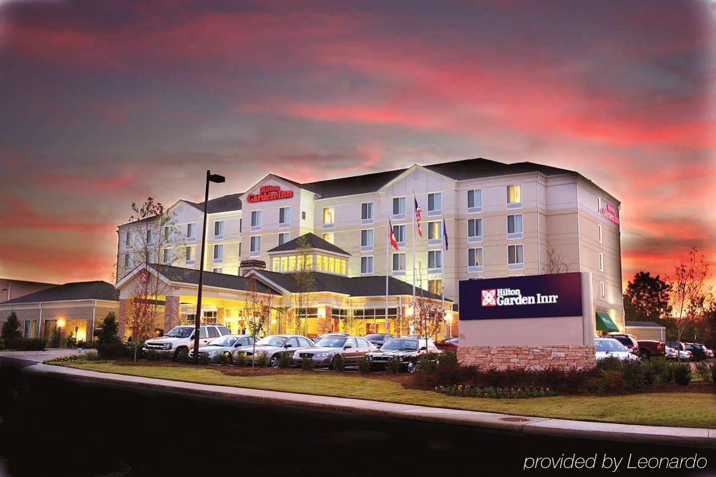 Hilton Garden Inn Джоунсбъроу Екстериор снимка